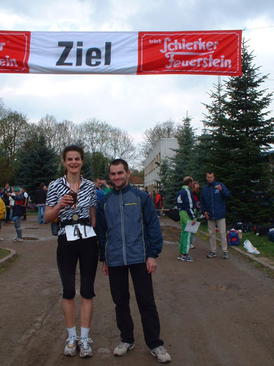 Ziel